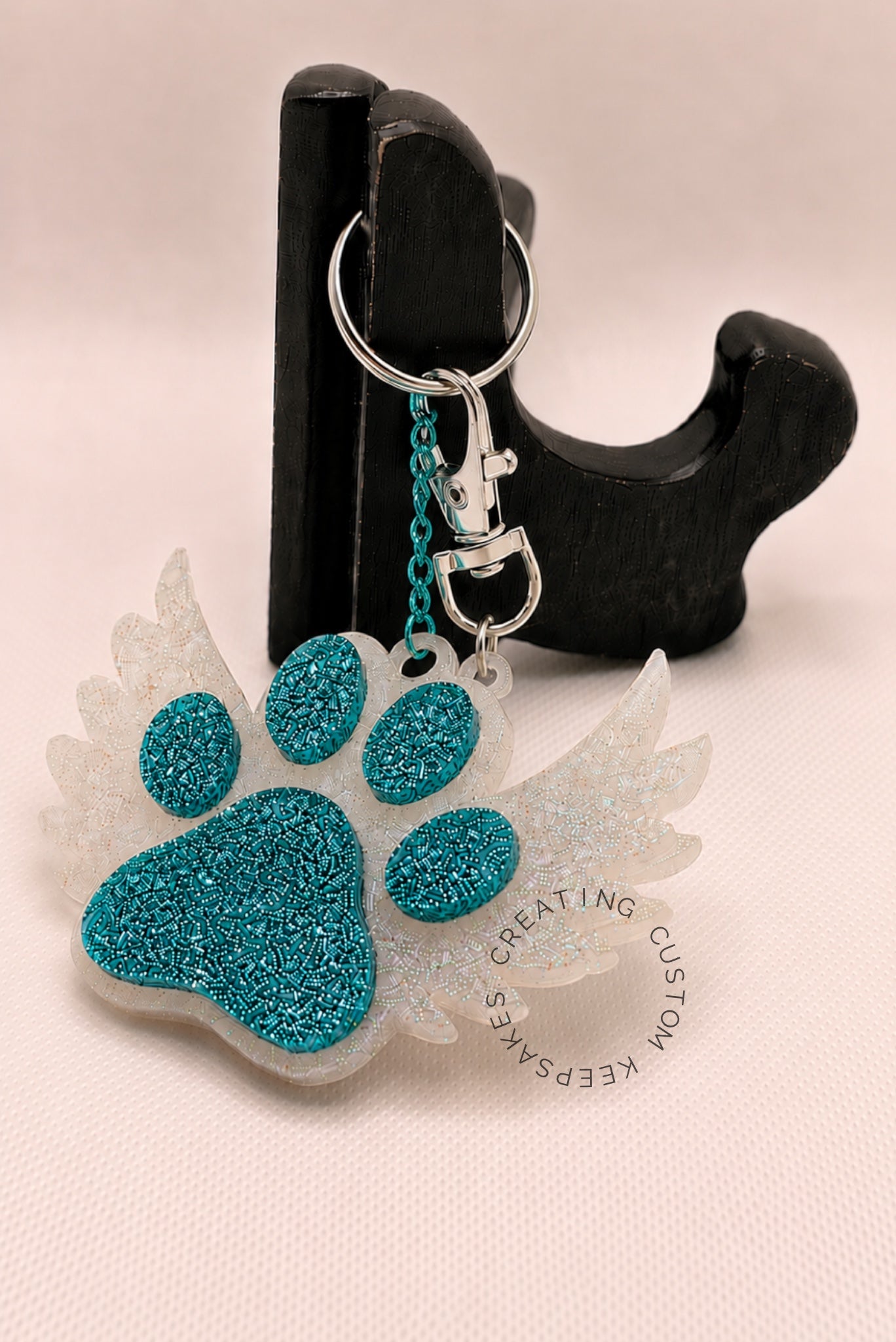 Pet Cremation Keepsake