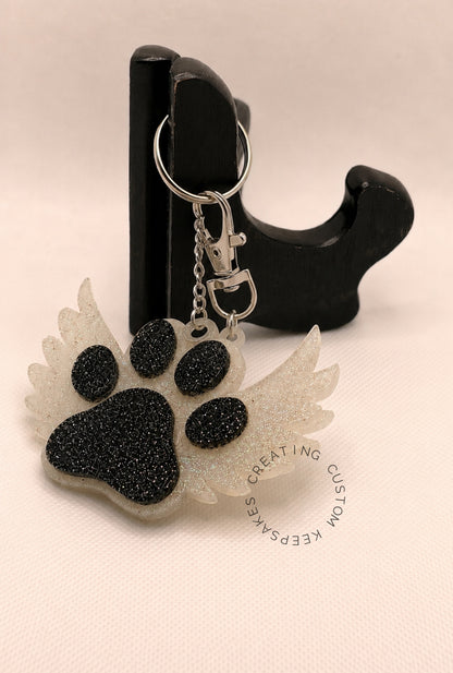 Pet Cremation Keepsake