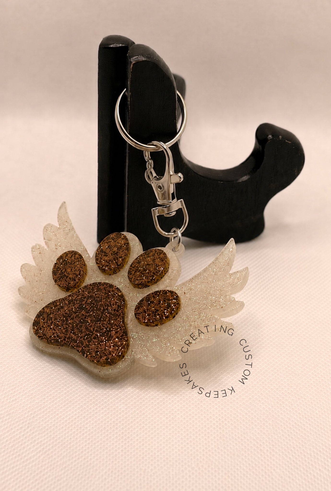 Pet Cremation Keepsake
