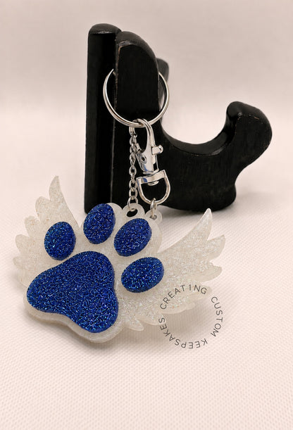 Pet Cremation Keepsake