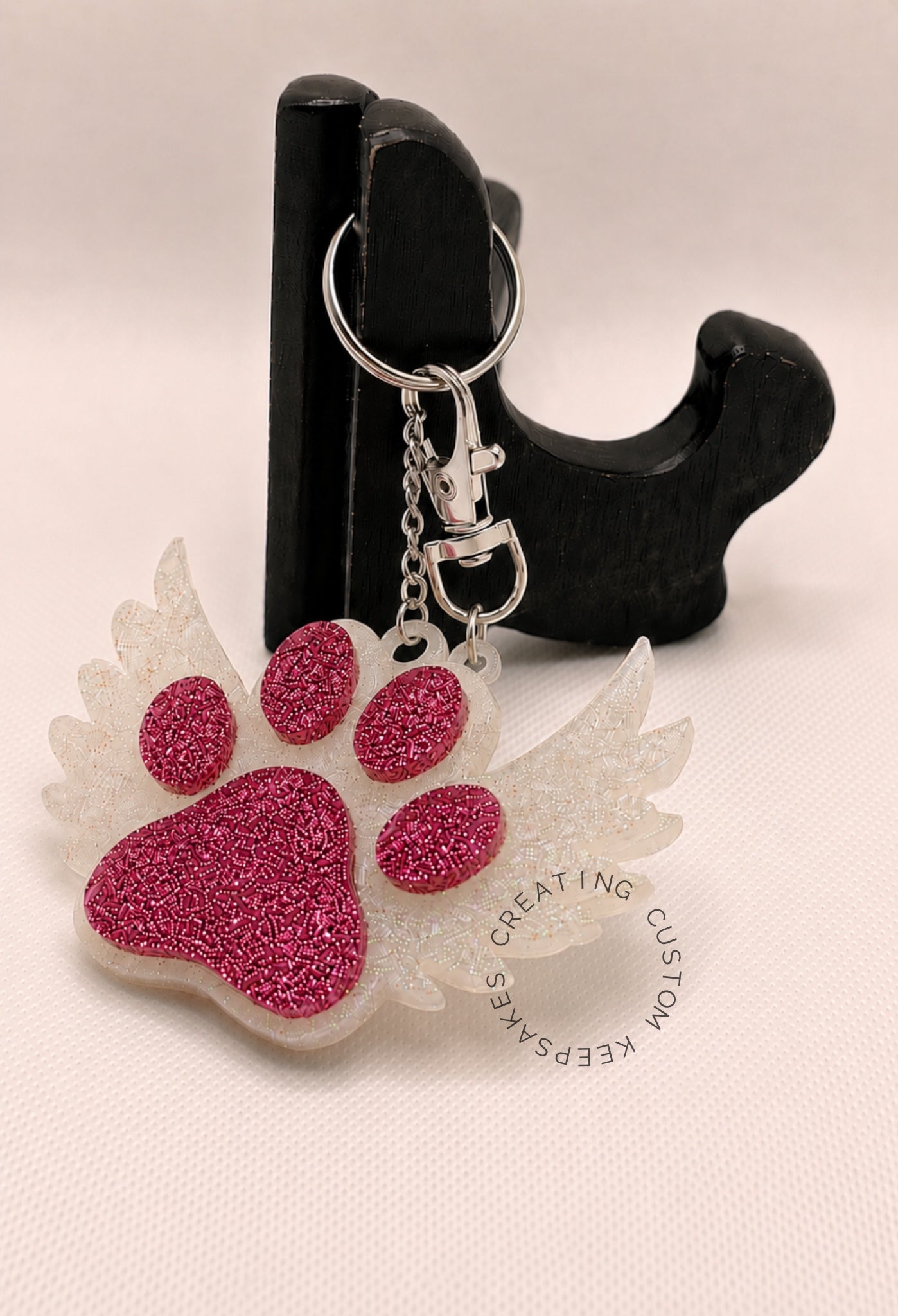 Pet Cremation Keepsake