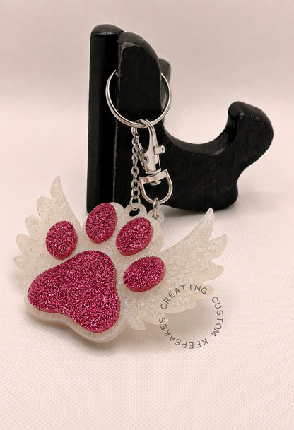 Pet Cremation Keepsake