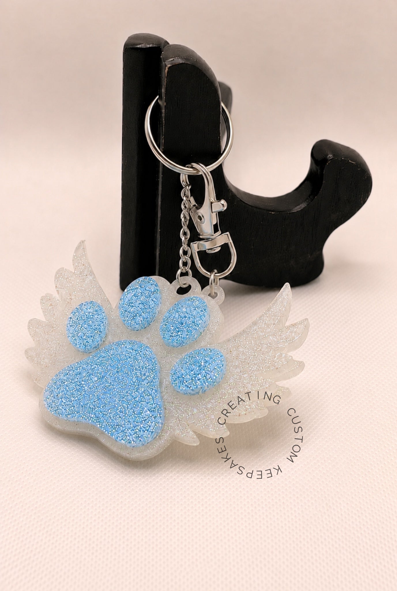 Pet Cremation Keepsake