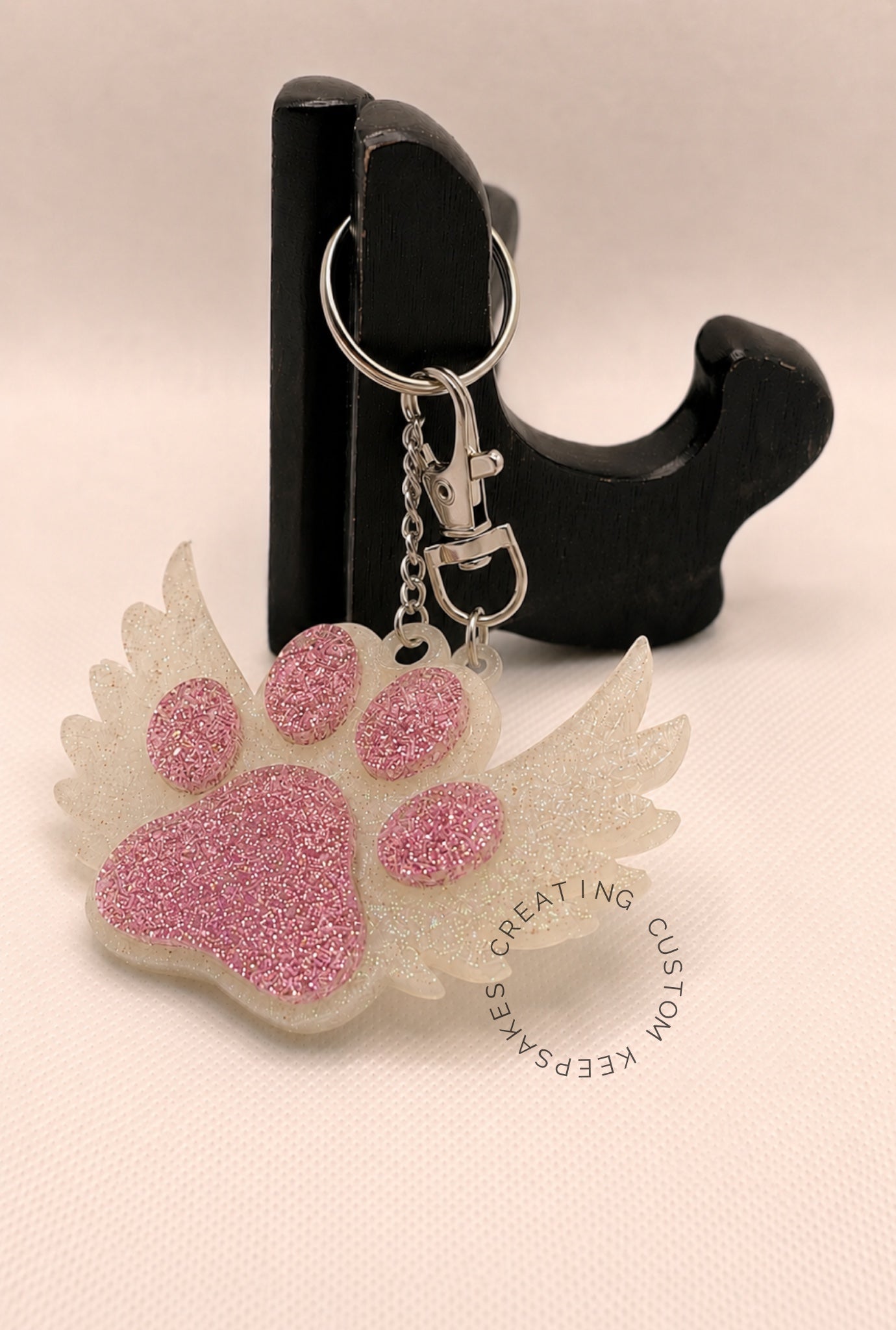 Pet Cremation Keepsake
