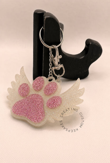 Pet Cremation Keepsake