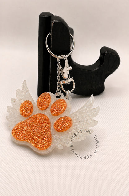 Pet Cremation Keepsake