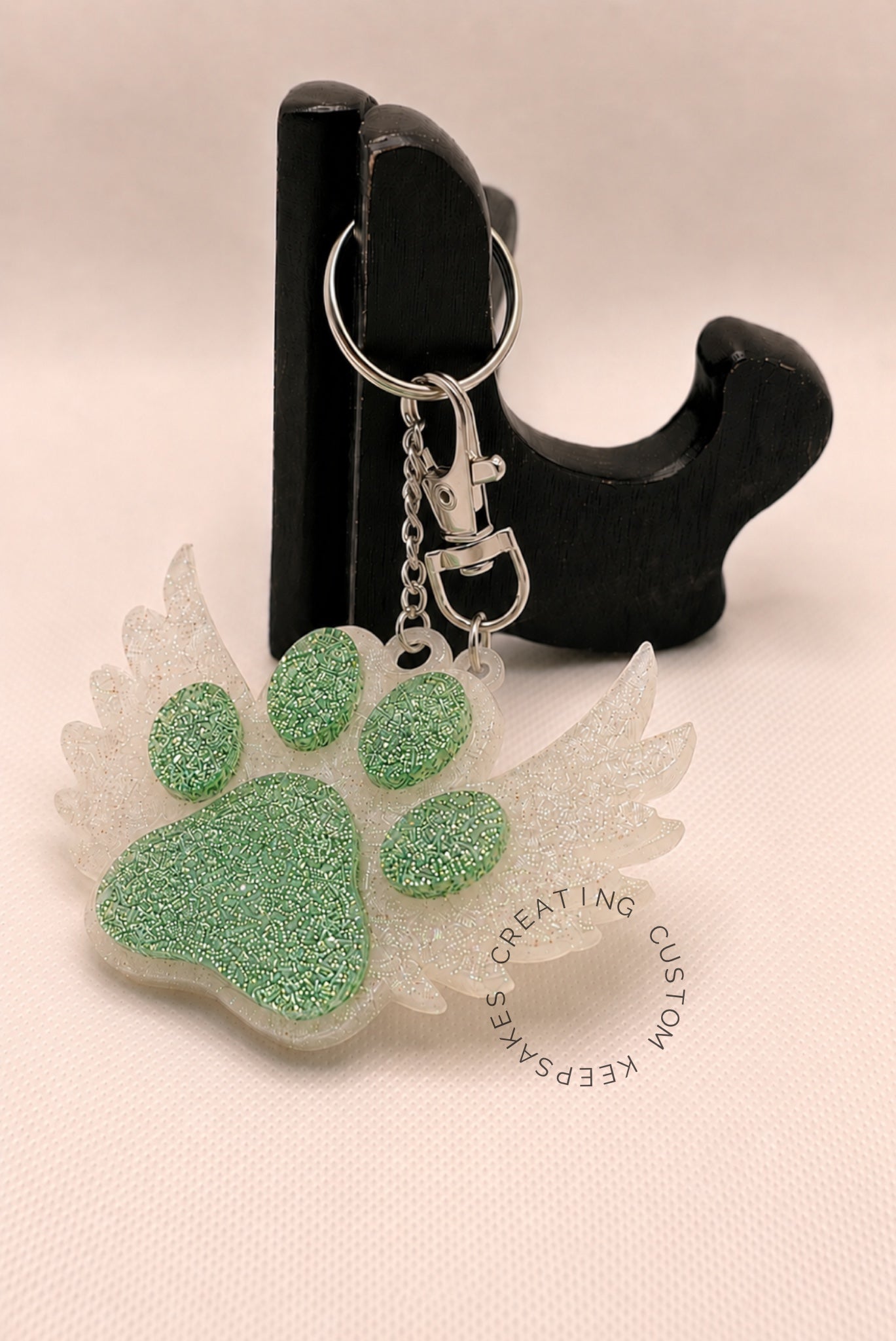 Pet Cremation Keepsake