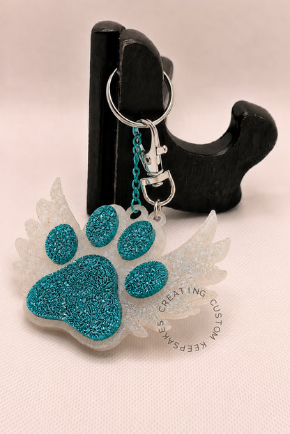 Pet Cremation Keepsake